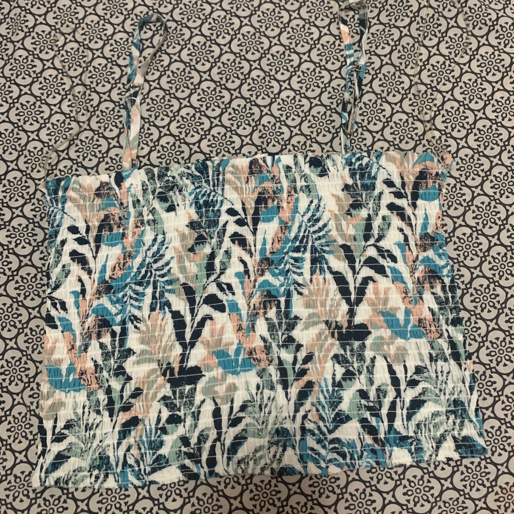 Tube Top - Picture 5 of 5